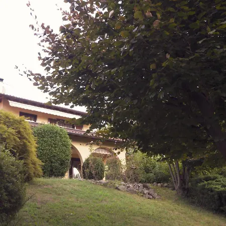 La Tua Sul - Casa Kollegger * Luino