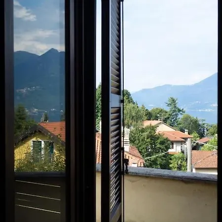 La Tua Sul - Casa Kollegger * Luino