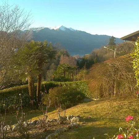 La Tua Sul - Casa Kollegger * Luino