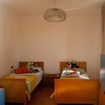 La Tua Sul - Casa Kollegger Villa