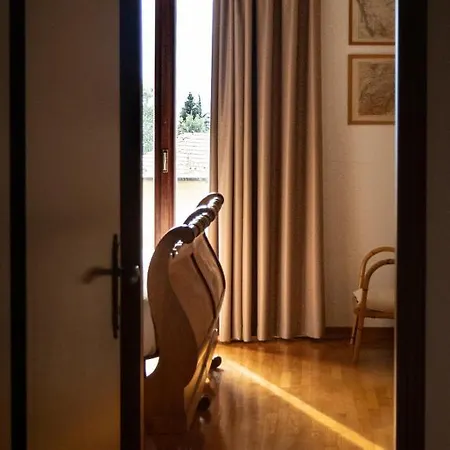 La Tua Sul - Casa Kollegger Luino