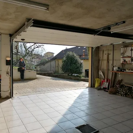 La Tua Sul - Casa Kollegger Luino