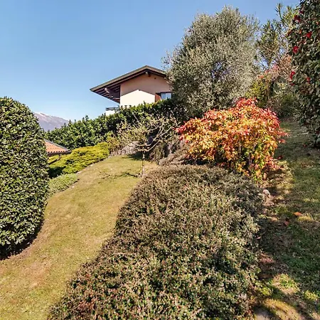 Villa Summer Escape In Luino *