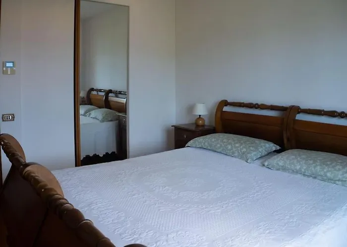 La Tua Sul - Casa Kollegger Villa *