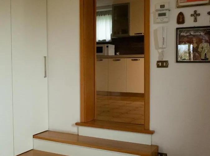 Villa La Tua Sul - Casa Kollegger Luino