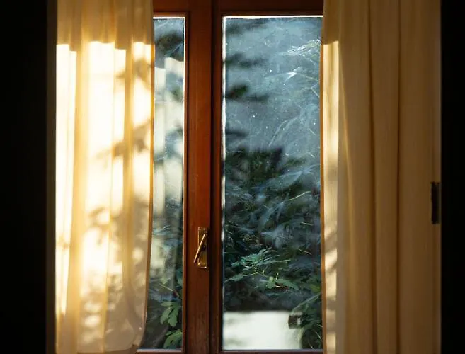 La Tua Sul - Casa Kollegger Villa Luino