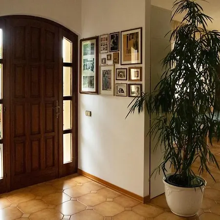 La Tua Sul - Casa Kollegger Villa Luino