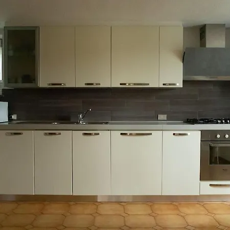 La Tua Sul - Casa Kollegger * Luino