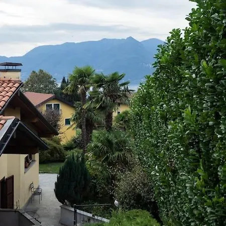 La Tua Sul - Casa Kollegger * Luino