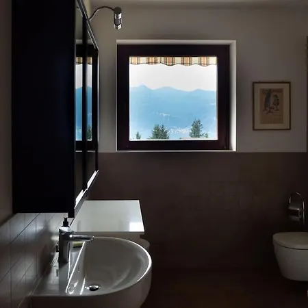 La Tua Sul - Casa Kollegger 别墅 *