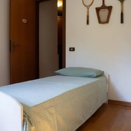 La Tua Sul - Casa Kollegger Villa *