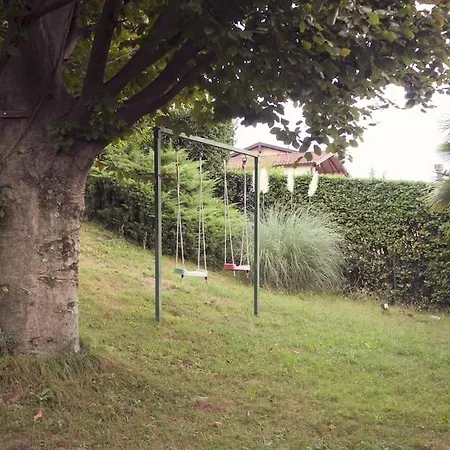 La Tua Sul - Casa Kollegger Villa *
