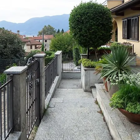 Villa La Tua Sul - Casa Kollegger