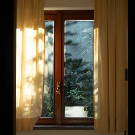 La Tua Sul - Casa Kollegger Villa Luino