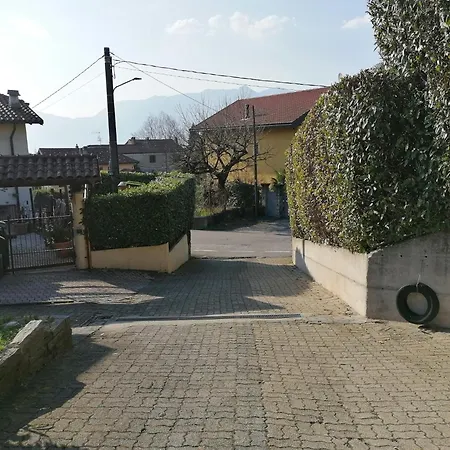 La Tua Sul - Casa Kollegger