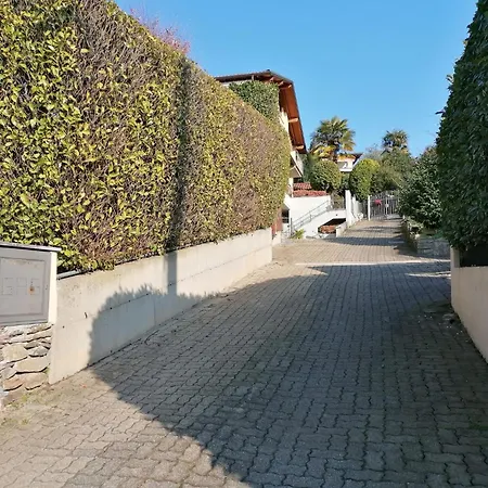 Villa La Tua Sul - Casa Kollegger