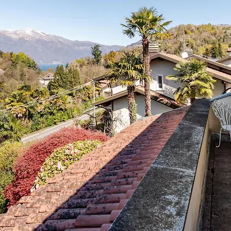 Villa Summer Escape In Luino