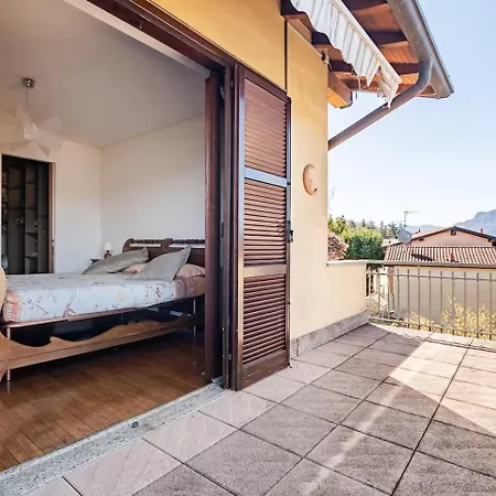Villa Summer Escape in Luino *