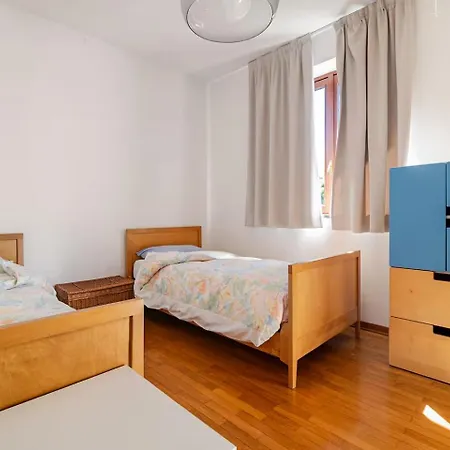Villa Summer Escape In Luino *