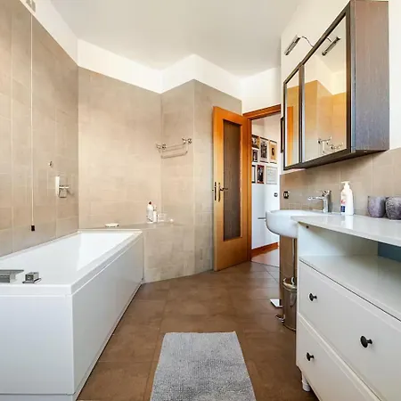 Villa Summer Escape In Luino *