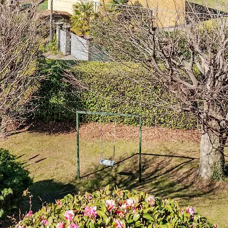 Summer Escape In Luino Luino