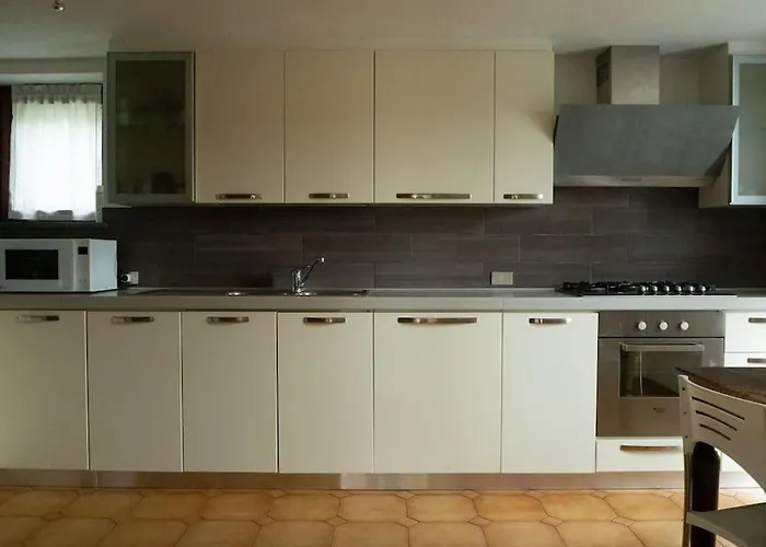 La Tua Sul - Casa Kollegger * Luino