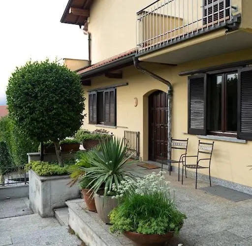 La Tua Sul - Casa Kollegger