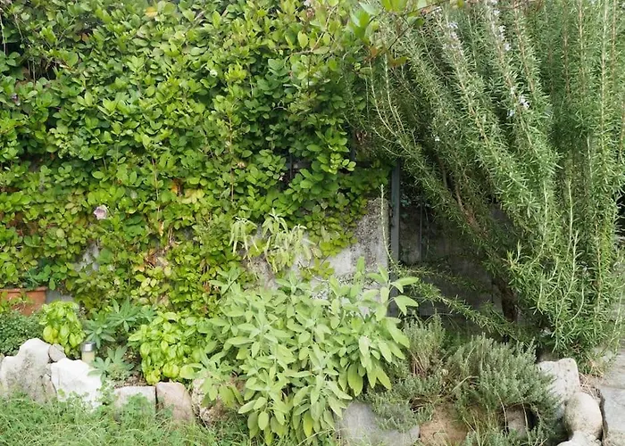 别墅 La Tua Sul - Casa Kollegger