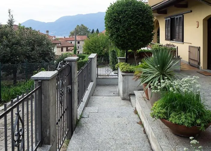 Villa La Tua Sul - Casa Kollegger