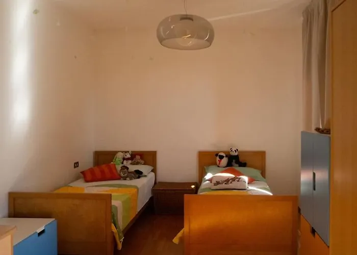 La tua villa sul Lago - Casa Kollegger Villa