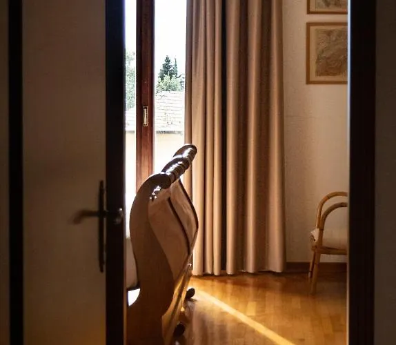 La Tua Sul - Casa Kollegger 勒威诺