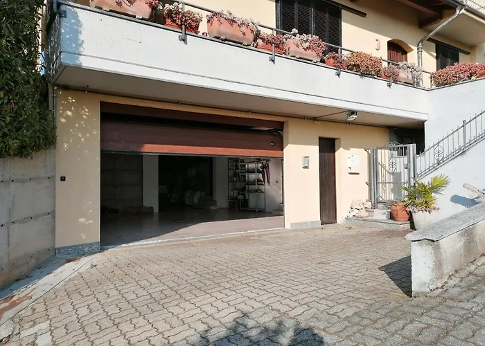 Villa La Tua Sul - Casa Kollegger *