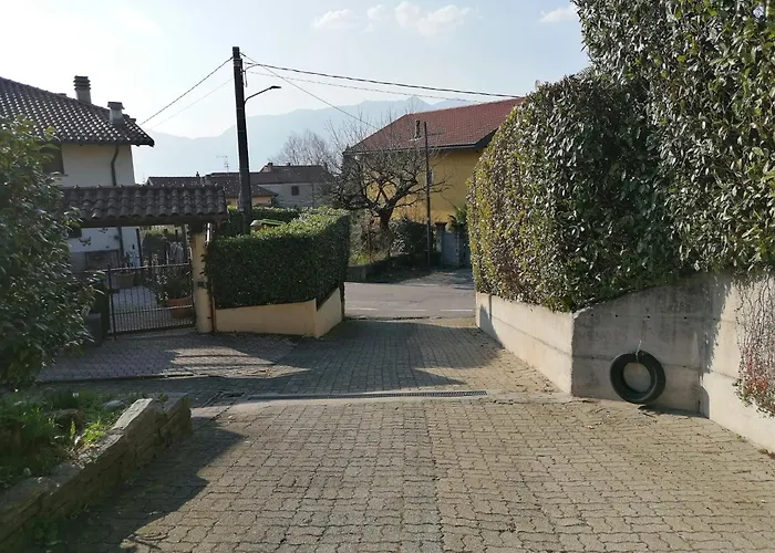 La Tua Sul - Casa Kollegger