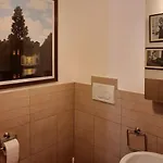 וילה Lake View Villa With Garage And Ev Standard Plug