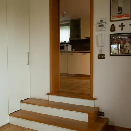 Βίλα Lake View Villa With Garage And Ev Standard Plug Luino