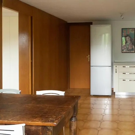 La Tua Sul - Casa Kollegger * Luino