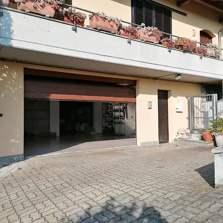 Vila La Tua Sul - Casa Kollegger *