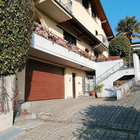 La Tua Sul - Casa Kollegger Vila