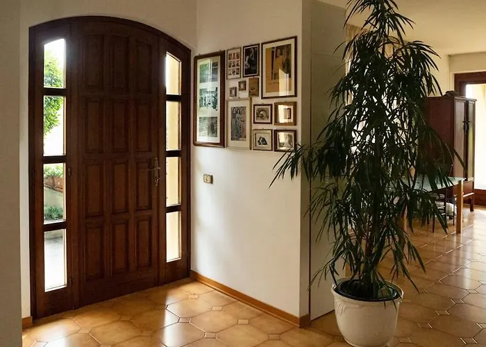 La Tua Sul - Casa Kollegger Vila Luino