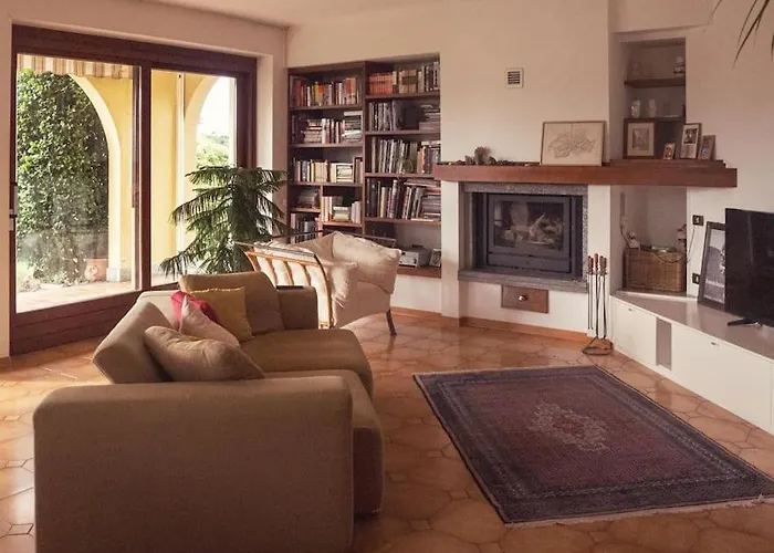 La Tua Sul - Casa Kollegger