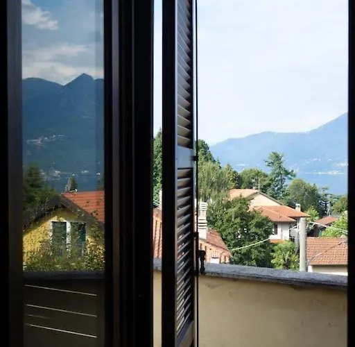 La Tua Sul - Casa Kollegger * Luino