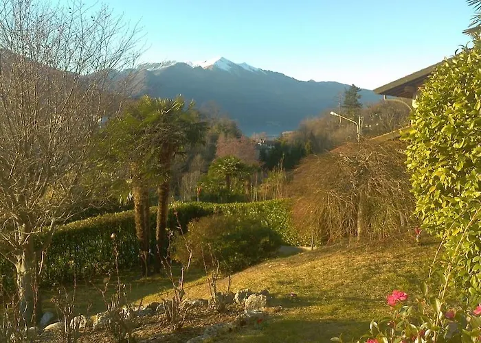 La Tua Sul - Casa Kollegger * Luino