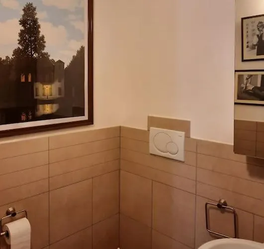 Vila La Tua Sul - Casa Kollegger