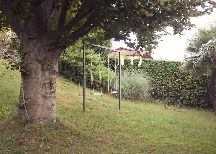 La Tua Sul - Casa Kollegger Vila *