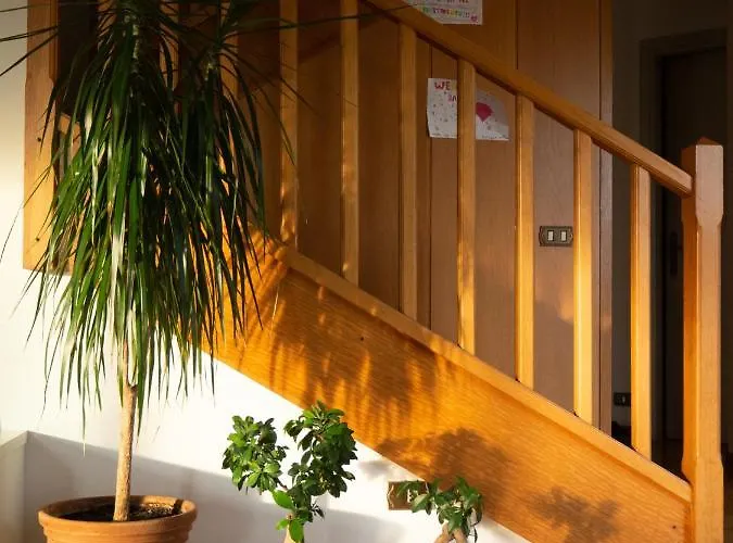 Vila La Tua Sul - Casa Kollegger Luino