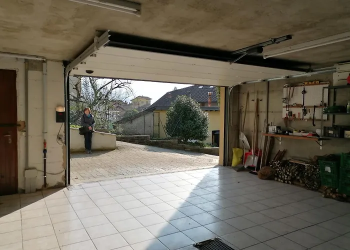 La Tua Sul - Casa Kollegger Luino